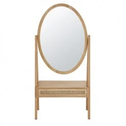 Maisons Du Monde Coiffeuses Coiffeuse 1 Tiroir