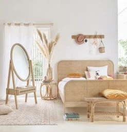 Maisons Du Monde Coiffeuses Coiffeuse 1 Tiroir -Marquee Magasin coiffeuse 1 tiroir 1000 15 3 210169 5