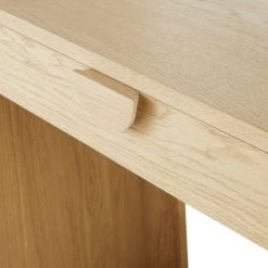 Maisons Du Monde Coiffeuses Coiffeuse 1 Tiroir -Marquee Magasin coiffeuse 1 tiroir 1000 16 22 217650 3