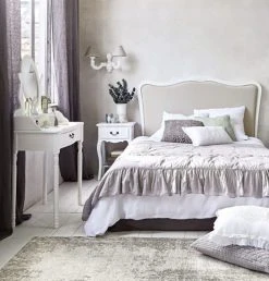 Maisons Du Monde Coiffeuses Coiffeuse Blanche -Marquee Magasin coiffeuse blanche 1000 2 5 110213 11