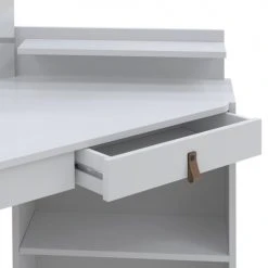 Symbiosis Coiffeuses Coiffeuse Effet Bois Blanc 9 Symbiosis Coiffeuses Coiffeuse Effet Bois Blanc -Marquee Magasin coiffeuse effet bois blanc 3