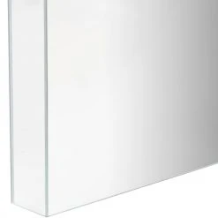 Beliani Coiffeuses Coiffeuse Effet Miroir Avec 2 Tiroirs -Marquee Magasin coiffeuse effet miroir avec 2 tiroirs 4