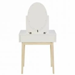 Maisons Du Monde Coiffeuses Coiffeuse Vintage Blanche Et Rose 10 Maisons Du Monde Coiffeuses Coiffeuse Vintage Blanche Et Rose -Marquee Magasin coiffeuse vintage blanche et rose 1000 13 35 150259 7