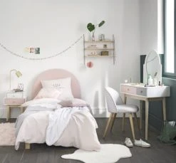 Maisons Du Monde Coiffeuses Coiffeuse Vintage Blanche Et Rose 12 Maisons Du Monde Coiffeuses Coiffeuse Vintage Blanche Et Rose -Marquee Magasin coiffeuse vintage blanche et rose 1000 13 35 150259 8