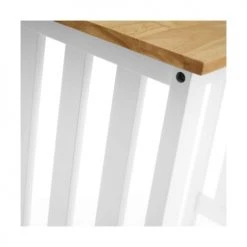 Wadiga Tables à Manger Coin Repas Petite Cuisine - Table + 2 Tabourets -Marquee Magasin coin repas petite cuisine table 2 tabourets 5