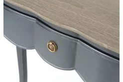 Hellin Consoles Et Drapiers Console 1 Tiroir 2 Tablettes L110 -Marquee Magasin console 1 tiroir 2 tablettes l110 2