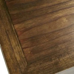 Bois Dessus Bois Dessous Consoles Et Drapiers Console 1 Tiroir Finition Noyer -Marquee Magasin console 1 tiroir finition noyer 5