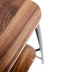 KB8 Consoles Et Drapiers Console 2 étages 110x30x77,5cm -Marquee Magasin console 2 etages 110x30x77 5cm 1