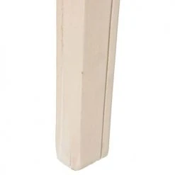 Altobuy Consoles Et Drapiers Console 2 Tiroirs Pin Massif Naturel Et Crème -Marquee Magasin console 2 tiroirs pin massif naturel et creme 4