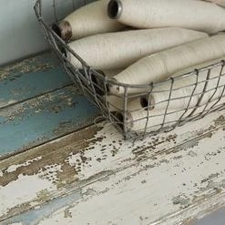 Bois Dessus Bois Dessous Consoles Et Drapiers Console 3 Niches En Bois De Pin Recyclé -Marquee Magasin console 3 niches en bois de pin recycle 2