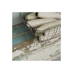 Bois Dessus Bois Dessous Consoles Et Drapiers Console 3 Niches En Bois De Pin Recyclé -Marquee Magasin console 3 niches en bois de pin recycle 4