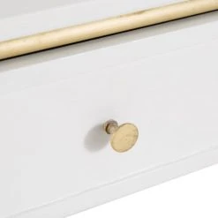 Maisons Du Monde Consoles Et Drapiers Console 3 Tiroirs En Acacia Massif Blanc 12 Maisons Du Monde Consoles Et Drapiers Console 3 Tiroirs En Acacia Massif Blanc -Marquee Magasin console 3 tiroirs en acacia massif blanc 1000 0 2 175236 5