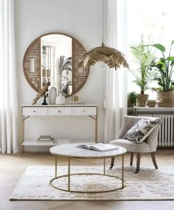 Maisons Du Monde Consoles Et Drapiers Console 3 Tiroirs En Acacia Massif Blanc 13 Maisons Du Monde Consoles Et Drapiers Console 3 Tiroirs En Acacia Massif Blanc -Marquee Magasin console 3 tiroirs en acacia massif blanc 1000 0 2 175236 9