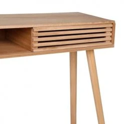 Decoratie Consoles Et Drapiers Console Bois L100cm -Marquee Magasin console bois l100cm 1