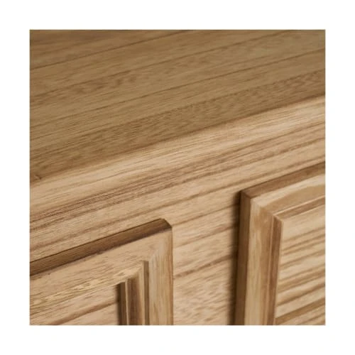 Wadiga Consoles Et Drapiers Console D'entrée En Bois 2 Tiroirs 6 Wadiga Consoles Et Drapiers Console D'entrée En Bois 2 Tiroirs – Image 4