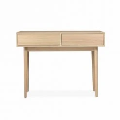 Alice's Garden Consoles Et Drapiers Console Décor Bois -Marquee Magasin console decor bois 3