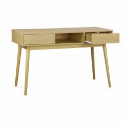 Alice's Garden Consoles Et Drapiers Console Décor Bois -Marquee Magasin console decor bois 9