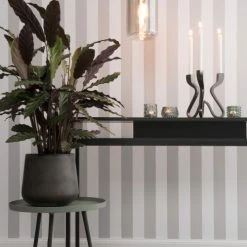 Leitmotiv Consoles Et Drapiers Console Design Métal L. 122 X H. 81 Cm Noir -Marquee Magasin console design metal l 122 x h 81 cm noir 3