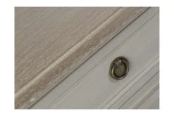 Hellin Consoles Et Drapiers Console Drapier En Bois 2 Tiroirs 2 Tablettes -Marquee Magasin console drapier en bois 2 tiroirs 2 tablettes 4