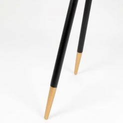 Drawer Consoles Et Drapiers Console Effet Bois Et Métal -Marquee Magasin console effet bois et metal 5