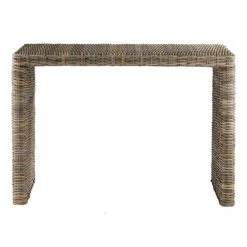 Grenier Alpin Consoles Et Drapiers Console En 110 Cm