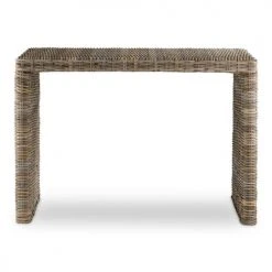 Grenier Alpin Consoles Et Drapiers Console En 110 Cm -Marquee Magasin console en 110 cm 3