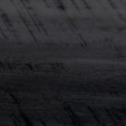 Pomax Consoles Et Drapiers Console En Bois 125cm Noir -Marquee Magasin console en bois 125cm noir 1