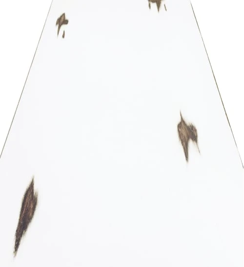 MOYCOR Consoles Et Drapiers Console En Bois Avec Colonnes Blanches L 120 Cm 8 MOYCOR Consoles Et Drapiers Console En Bois Avec Colonnes Blanches L 120 Cm – Image 6