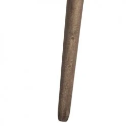 Safavieh Consoles Et Drapiers Console En Bois De Pin Marron -Marquee Magasin console en bois de pin marron 4