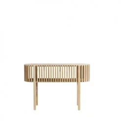 Bois Dessus Bois Dessous Consoles Et Drapiers Console En Bois De Teck Ouverte -Marquee Magasin console en bois de teck ouverte 4
