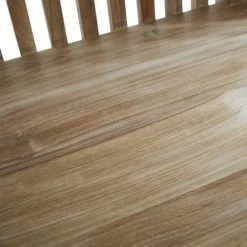 Bois Dessus Bois Dessous Consoles Et Drapiers Console En Bois De Teck Ouverte -Marquee Magasin console en bois de teck ouverte 5