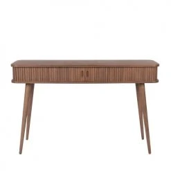 Zuiver Consoles Et Drapiers Console En Bois Foncé