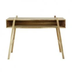 Mathi Design Consoles Et Drapiers Console En Bois L 110