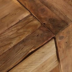 Mathi Design Consoles Et Drapiers Console En Bois L 140 -Marquee Magasin console en bois l 140 2