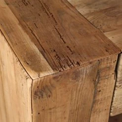 Mathi Design Consoles Et Drapiers Console En Bois L 140 -Marquee Magasin console en bois l 140 4