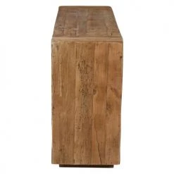 Mathi Design Consoles Et Drapiers Console En Bois L 140 -Marquee Magasin console en bois l 140 5