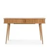 Zuiver Consoles Et Drapiers Console En Bois Marron -Marquee Magasin console en bois marron
