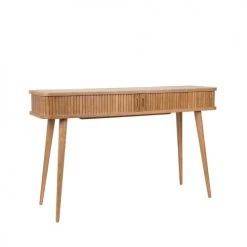 Zuiver Consoles Et Drapiers Console En Bois Marron -Marquee Magasin console en bois marron 2