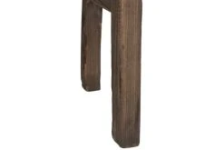 Hellin Consoles Et Drapiers Console En Bois Recyclé L140 -Marquee Magasin console en bois recycle l140 5