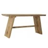 Wadiga Consoles Et Drapiers Console En Bois Recyclé Rustique 160x45x76cm -Marquee Magasin console en bois recycle rustique 160x45x76cm