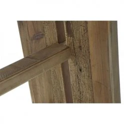 Wadiga Consoles Et Drapiers Console En Bois Recyclé Rustique 160x45x76cm -Marquee Magasin console en bois recycle rustique 160x45x76cm 2