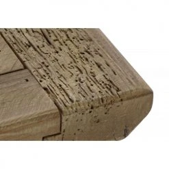 Wadiga Consoles Et Drapiers Console En Bois Recyclé Rustique 160x45x76cm -Marquee Magasin console en bois recycle rustique 160x45x76cm 4