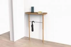 Reine Mère Consoles Et Drapiers Console En Chêne -Marquee Magasin console en chene 2