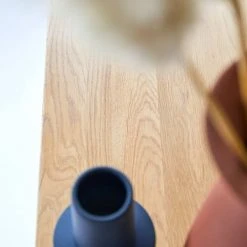 Tikamoon Consoles Et Drapiers Console En Chêne Massif -Marquee Magasin console en chene massif 12