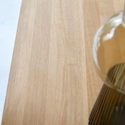 Tikamoon Consoles Et Drapiers Console En Chêne Massif -Marquee Magasin console en chene massif 2