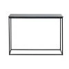 Maisons Du Monde Consoles Et Drapiers Console En Marbre Et Métal Noir -Marquee Magasin console en marbre et metal noir 1000 13 20 210473 1