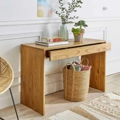 Bois Dessus Bois Dessous Consoles Et Drapiers Console En Mindy -Marquee Magasin console en mindy 2