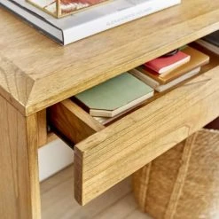 Bois Dessus Bois Dessous Consoles Et Drapiers Console En Mindy -Marquee Magasin console en mindy 3