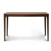 PIB Consoles Et Drapiers Console En Noyer Marron -Marquee Magasin console en noyer marron