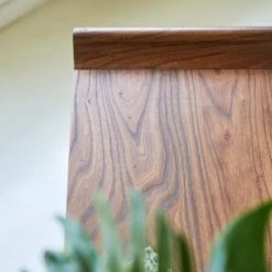 Tikamoon Consoles Et Drapiers Console En Orme Massif -Marquee Magasin console en orme massif 2